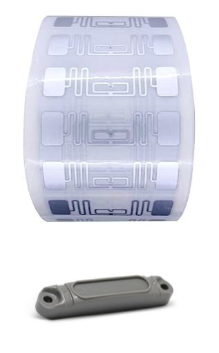 RFID TAGS & LABELS